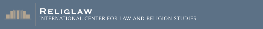 Religion and Law Consortium: A Research Forum for Legal Developments on International Law and Religion or Belief Topics